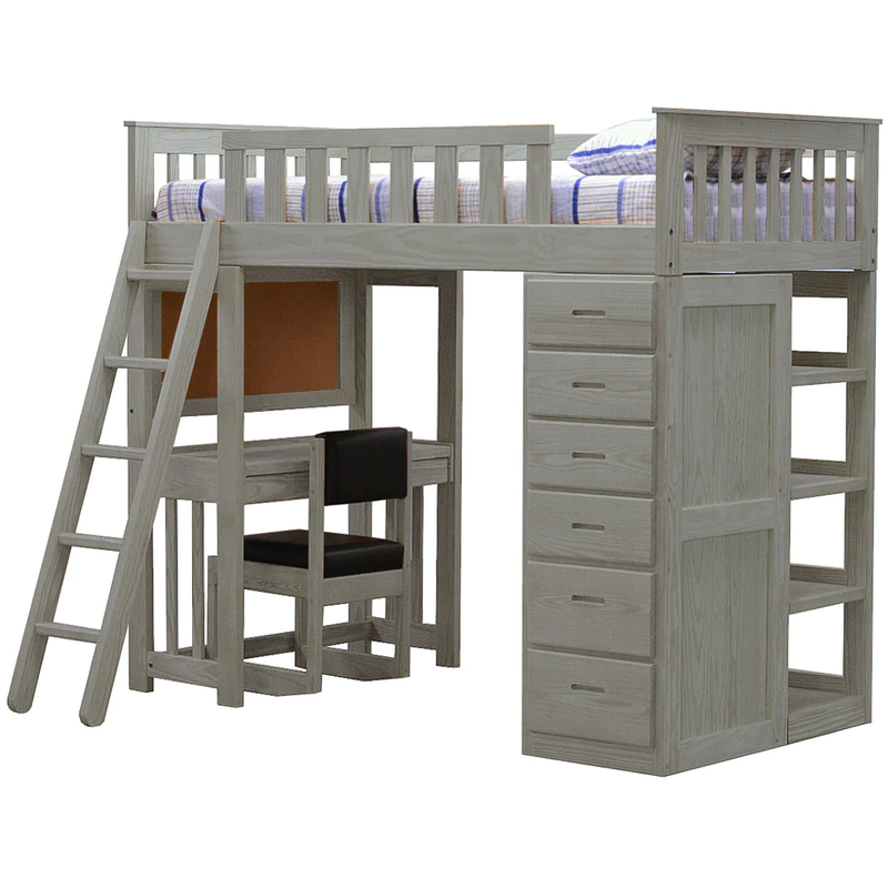 Versa Loft Set by Crate Designs